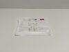 TELEFLEX Raider Guidewire 7448   Exp.2022-09  (K33) 7448 Raider Guidewire