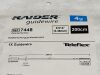 TELEFLEX Raider Guidewire 7448   Exp.2022-09  (K33) 7448 Raider Guidewire