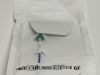 MEDTRONIC Launcher 6F LA6JR35SH   Exp.2022-12  (K33) LA6JR35SH Launcher 6F