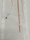 CORDIS Brite Tip Sheath 7F 401-735M  Exp.2022-11  (K33) 401-735M Brite Tip Sheath 7F