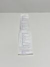 CORDIS Brite Tip Sheath 7F 401-735M  Exp.2022-11  (K33) 401-735M Brite Tip Sheath 7F