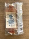HOSPIRA 7951-12 Single-Use I.V. Empty Container for Admixing Compatible Medications 250mL (48/Case) (X)