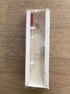 HOSPIRA 14200-28 Secondary Blood Set 200 Micron Filter, Secure Lock, 36in (30/Case) (X)