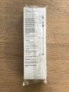 HOSPIRA 14200-28 Secondary Blood Set 200 Micron Filter, Secure Lock, 36in (30/Case) (X)