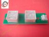 HILL-ROM 4843301P Bed Up Down Button PCB Switch Assy Tested Beds - Misc.