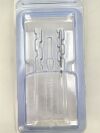 CONMED (5091-206) 2x7.5mm Sidecutting Bur, Medium, Tapered