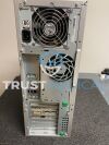 GE 5370415-3 Z400 Host Computer MRI Scanner