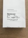 ARTHREX AR-3670 FiberRak Biceps Implant System