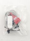 MASIMO Rainbow DCI-dc3 SpCO SpMet SpO2 Finger Sensor Patient Cable