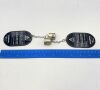 OLYMPUS MAJ-1538 Lot of 2 Reusable Sterilization ETO Caps