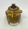 PROCON (1046-2 3/c) Brass Inlet/Outlet Pump