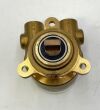 PROCON (1046-2 3/c) Brass Inlet/Outlet Pump