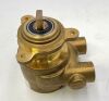 PROCON (1046-2 3/c) Brass Inlet/Outlet Pump