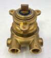 PROCON (1046-2 3/c) Brass Inlet/Outlet Pump