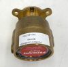 PROCON (1046-2 3/c) Brass Inlet/Outlet Pump