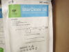ABBOTT 14679-05 StarClose SE Vascular Closure System 6F White Sheath - LOT of 9 - Expired