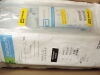 ABBOTT 14679-05 StarClose SE Vascular Closure System 6F White Sheath - LOT of 9 - Expired