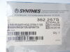 SYNTHES 352.257S Reamer Head 15.5mm - Expired