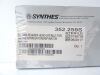 SYNTHES 352.259S Reamer Head 16.5mm - Expired