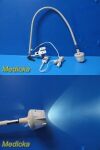 Sunnex HM1000-37W Gooseneck Exam Light,
