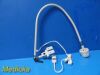 Sunnex HM1000-37W Gooseneck Exam Light,