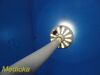 Sunnex HM1000-37W Gooseneck Exam Light,
