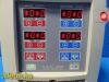 ZIMMER Orthopedics Ref 60-2000-101 A.T.S 2000 Console W/ 2X Tubings