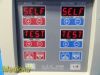 ZIMMER Orthopedics Ref 60-2000-101 A.T.S 2000 Console W/ 2X Tubings