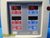 ZIMMER Orthopedics Ref 60-2000-101 A.T.S 2000 Console W/ 2X Tubings