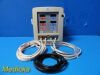 ZIMMER Orthopedics Ref 60-2000-101 A.T.S 2000 Console W/ 2X Tubings
