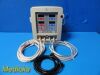 ZIMMER Orthopedics Ref 60-2000-101 A.T.S 2000 Console W/ 2X Tubings