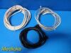 ZIMMER Orthopedics Ref 60-2000-101 A.T.S 2000 Console W/ 2X Tubings