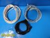 ZIMMER Orthopedics Ref 60-2000-101 A.T.S 2000 Console W/ 2X Tubings