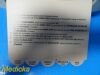 ZIMMER Orthopedics Ref 60-2000-101 A.T.S 2000 Console W/ 2X Tubings