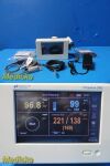 SPACELABS 2011  Ultraview DM3 Spot Vitals Touchscreen Monitor