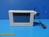 SPACELABS 2011  Ultraview DM3 Spot Vitals Touchscreen Monitor