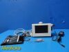 SPACELABS 2011  Ultraview DM3 Spot Vitals Touchscreen Monitor