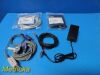 SPACELABS 2011  Ultraview DM3 Spot Vitals Touchscreen Monitor