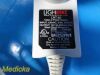 2X Sunnex HM1000-37W Gooseneck Exam Light, Medical Light Wall Mount,20 Watt