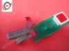 HILL-ROM 4742001P Nurse Call Button PCB Switch Assy Tested Beds - Misc.