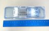 SYNTHES 05.003.435S Oscillating Saw Blade, 90x21-13x1.27mm