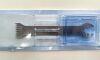 SYNTHES 05.003.435S Oscillating Saw Blade, 90x21-13x1.27mm