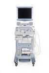 GE LOGIQ P5 Ultrasound Therapy Unit
