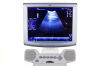 GE LOGIQ P5 Ultrasound Therapy Unit