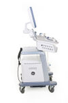 GE LOGIQ P5 Ultrasound Therapy Unit