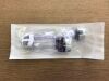 ETHICON B15LT Endopath XCEL Bladeless Trocar w/Stability Sleeve 15mm