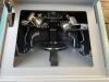 DENTSPLY Eclipse Prosthetic Resin  System Processing Unit II