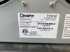 DENTSPLY Eclipse Prosthetic Resin  System Processing Unit II