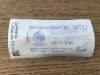 ETHICON GST60B Endopath Echelon Reload 60mm x 3.6mm x 6 Rows (X)