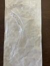 TELEFLEX MEDICAL 100181040 PREFORMED AGT NASAL ENDOTRACHEAL TUBE 4.0 mm